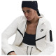 Nike Γυναικεία ζακέτα Sportswear Tech Fleece Windrunner